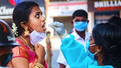 દેશમાં રાહતના સમાચાર, 24 કલાકમાં 2.5 લાખ નવા કેસ નોંધાયા, 2.67 લાખ લોકોએ આપી કોરોનાને મ્હાત