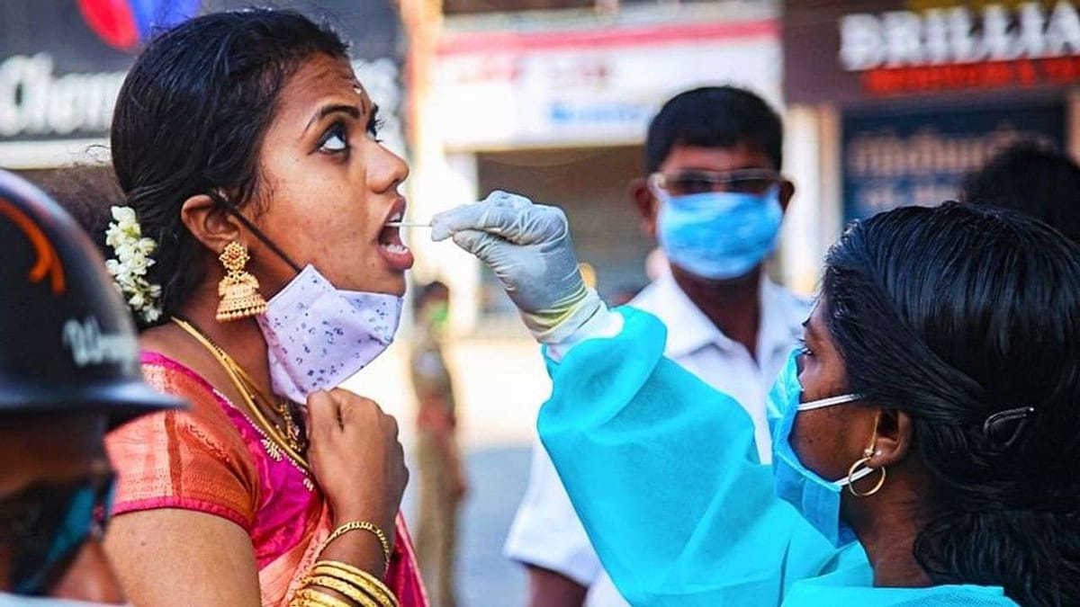 દેશમાં રાહતના સમાચાર, 24 કલાકમાં 2.5 લાખ નવા કેસ નોંધાયા, 2.67 લાખ લોકોએ આપી કોરોનાને મ્હાત