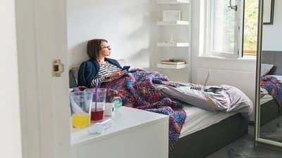 Health : જો ઘરમાં કોરોના સંક્રમિત સભ્ય હોય, તો કેવી રીતે રાખશો કાળજી ?