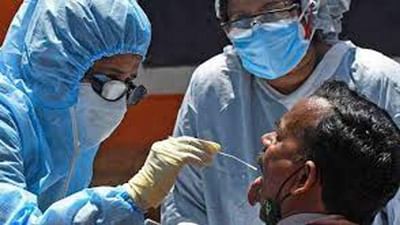 સુરતમાં કોરોના કેસનો રાફડો ફાટ્યો, રાંદેર ઝોનમાં સૌથી વધુ 1105 કેસ