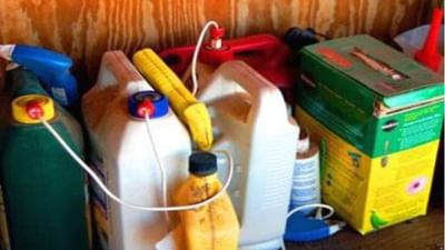 Vapi: જાણીતી કંપનીઓના ડુપ્લીકેટ લોગો અને નકલી બેચ નંબર-બારકોડ લગાવી નકલી દવાઓનું વેચાણ કરવાનું કૌભાંડ ઝડપાયું