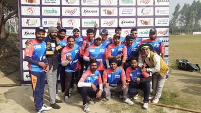 દિવ્યાંગોને વિશ્વસ્તરે કૌશલ્ય બતાવવાની તક, દિવ્યાંગ T10 પ્રીમિયર લીગ સીઝન 2ની જોરશોરથી તૈયારીઓ  