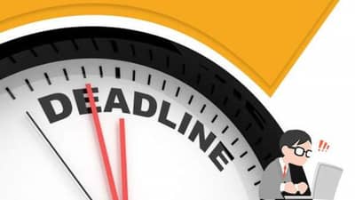 ITR : શું 31 ડિસેમ્બરની ડેડલાઇન ચુકી ગયા છો? જાણો હવે શું કરવું પડશે