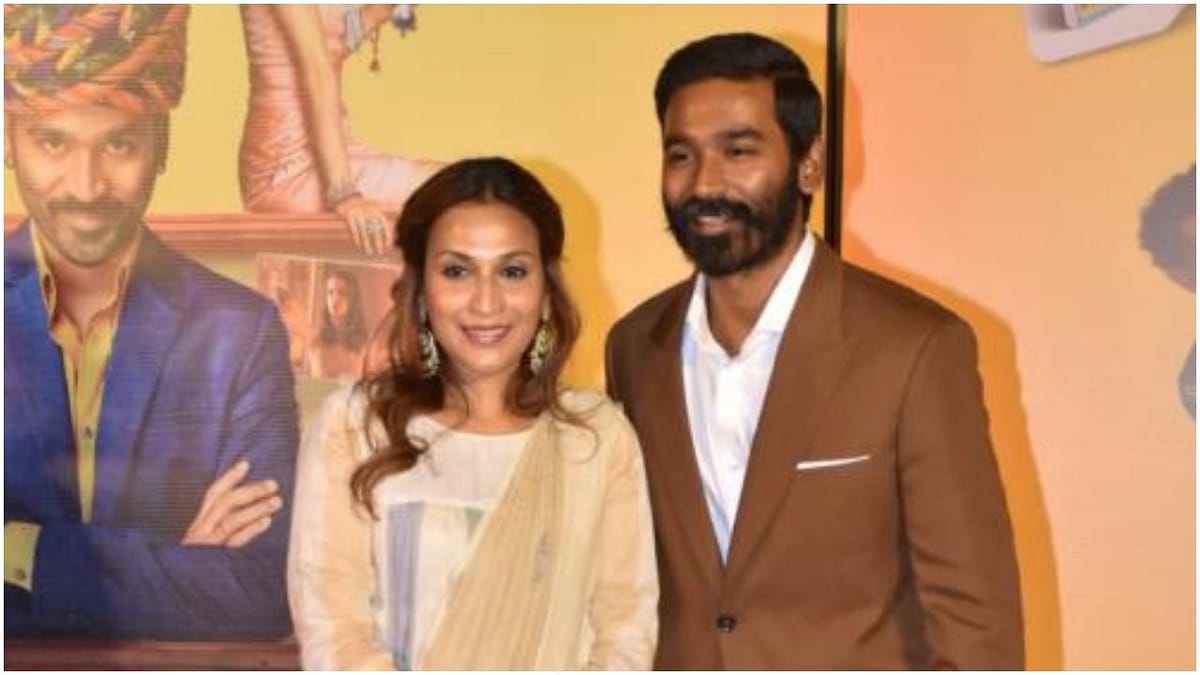 Dhanush Aishwarya Divorce : રજનીકાંતની પુત્રી ઐશ્વર્યા સાથે ધનુષે તોડ્યો 18 વર્ષનો સંબંધ, આપ્યુ આ નિવેદન