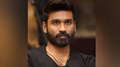 Dhanush Controversies : ક્યારેક અમાલા પોલ તો ક્યારેક શ્રુતિ હાસન સાથે જોડાયું છે ધનુષનું નામ, જાણો ક્યારે-ક્યારે આવ્યો ચર્ચામાં?