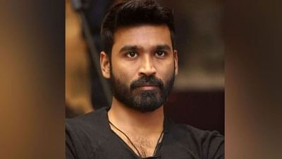 Dhanush Controversies : ક્યારેક અમાલા પોલ તો ક્યારેક શ્રુતિ હાસન સાથે જોડાયું છે ધનુષનું નામ, જાણો ક્યારે-ક્યારે આવ્યો ચર્ચામાં?