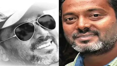 પ્રદિપ રાજની અણધારી વિદાય : સાઉથ ઈન્ડસ્ટ્રીના જાણીતા ફિલ્મ નિર્માતા પ્રદિપ રાજનુ કોરોનાને કારણે નિધન