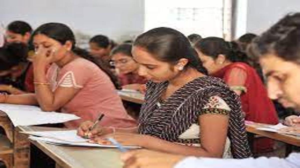 TET Exam Scam: મહારાષ્ટ્ર TET પરીક્ષામાં મોટુ કૌભાંડ, 7 હજારથી વધુ નાપાસ વિદ્યાર્થીઓ પૈસા દઈને થયા પાસ