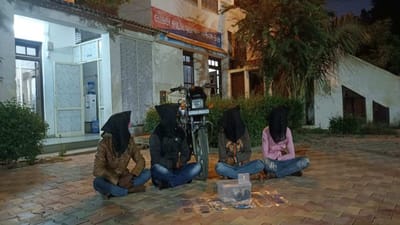 Kutch: સોનાના દાગીનાની ચીલઝડપ કરનાર ટોળકીને LCBએ ઝડપી ,પૂછપરછમાં અનેક ગુનાના ભેદ ખુલ્યા