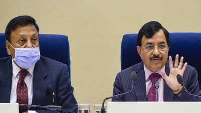 Assembly Elections 2022: શું રેલીઓ અને ચૂંટણી સભાઓ પર પ્રતિબંધ ચાલુ રહેશે? ચૂંટણી પંચ આજે નિર્ણય લેશે