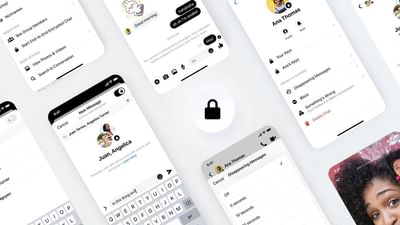Technology News: ફેસબુક મેસેન્જરે સીક્રેટ ચેટ માટે એડ કર્યા ઘણા બધા ફિચર્સ, કોલ માટે પણ શરૂ કર્યું  E2E એન્ક્રિપ્ટેડ