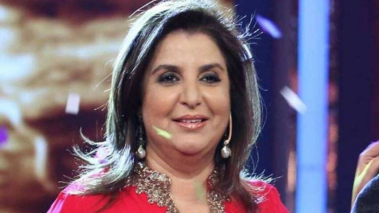 Happy birthday Farah Khan: સરોજ ખાનની ફિલ્મે બદલી દીધું ફરાહ ખાનનું નસીબ, 5 વખત બેસ્ટ કોરિયોગ્રાફરનો ફિલ્મફેર એવોર્ડ મળ્યો