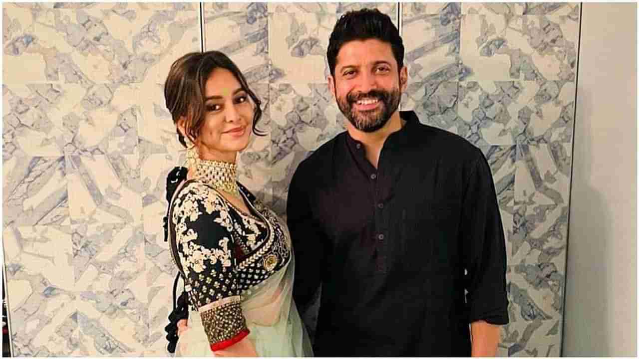 Farhan-Shibani Wedding Date :  ફેન્સની આતુરતાનો આવશે અંત, ફરહાન-શિબાની આ દિવસે કરશે લગ્નની તારીખની જાહેરાત