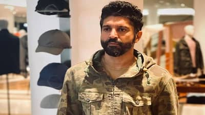 Happy birthday Farhan Akhtar: બોલીવુડના ઓલરાઉન્ડર આર્ટિસ્ટ છે ફરહાન અખ્તર, જાણીએ જન્મદિવસ પર તેમની ખાસ વાતો