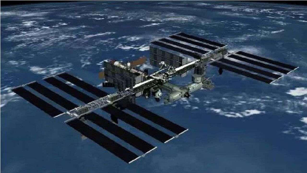 ઇન્ટરનેશનલ સ્પેસ સ્ટેશન (ISS)માં 2024 સુધીમાં એક નવો ફિલ્મ સ્ટુડિયો અને સ્પોર્ટ્સ એરેના હશે. યુકેની એક કંપની તેની તૈયારીમાં વ્યસ્ત છે. લંડનની સ્પેસ એન્ટરટેઈનમેન્ટ એન્ટરપ્રાઈઝ (Space Entertainment Enterprise- SEE) ISS માટે ફિલ્મ, ટીવી સ્પોર્ટ્સ અને મનોરંજન પ્રસારણ મોડ્યુલ બનાવવાની યોજના ધરાવે છે. (Image-SEE)