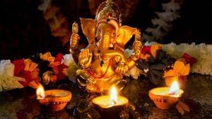 Ganesh Mantra : ગણેશજીના સિદ્ધ મંત્ર આપના જીવનમાં લાવશે ખુશહાલી !