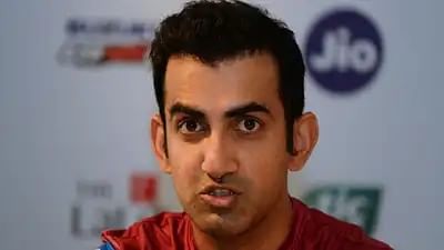Gautam Gambhir જણાવ્યું કે તેમની ટીમ IPLમાં કયા વિચાર સાથે ઉતરશે, ખેલાડીઓની પસંદગી અંગે નિવેદન આપ્યું