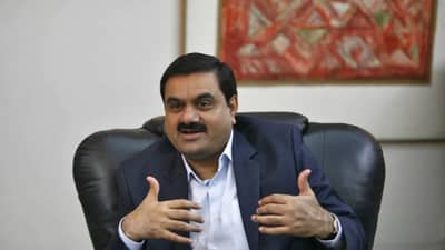 Gautam Adani બની શકે છે વિશ્વના સૌથી અમીર વ્યક્તિ, 3 મહિનામાં સંપત્તિમાં 21 અબજ ડોલરનો વધારો થયો