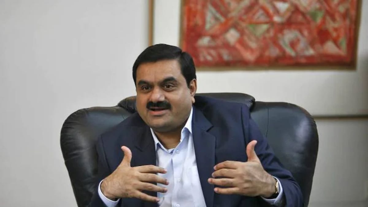 Adani Wilmar IPO: ગૌતમ અદાણીની કંપની 27 જાન્યુઆરીએ લાવી રહી છે કમાણીની તક, જાણો કંપનીની યોજના વિશે વિગતવાર