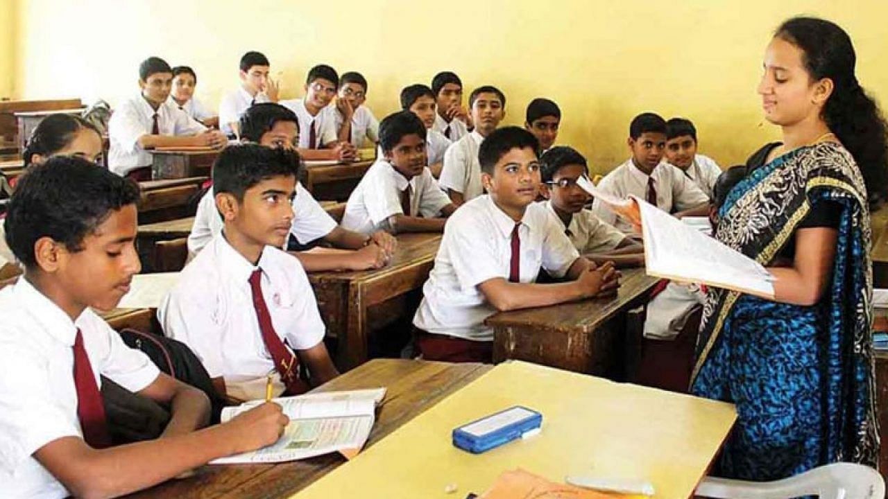 Maharashtra School Opening : મહારાષ્ટ્ર સરકારના આદેશ વિરુદ્ધ ખુલી અનેક શાળાઓ, જાણો શા માટે અંગ્રેજી શાળાઓના સંગઠને કર્યો બળવો