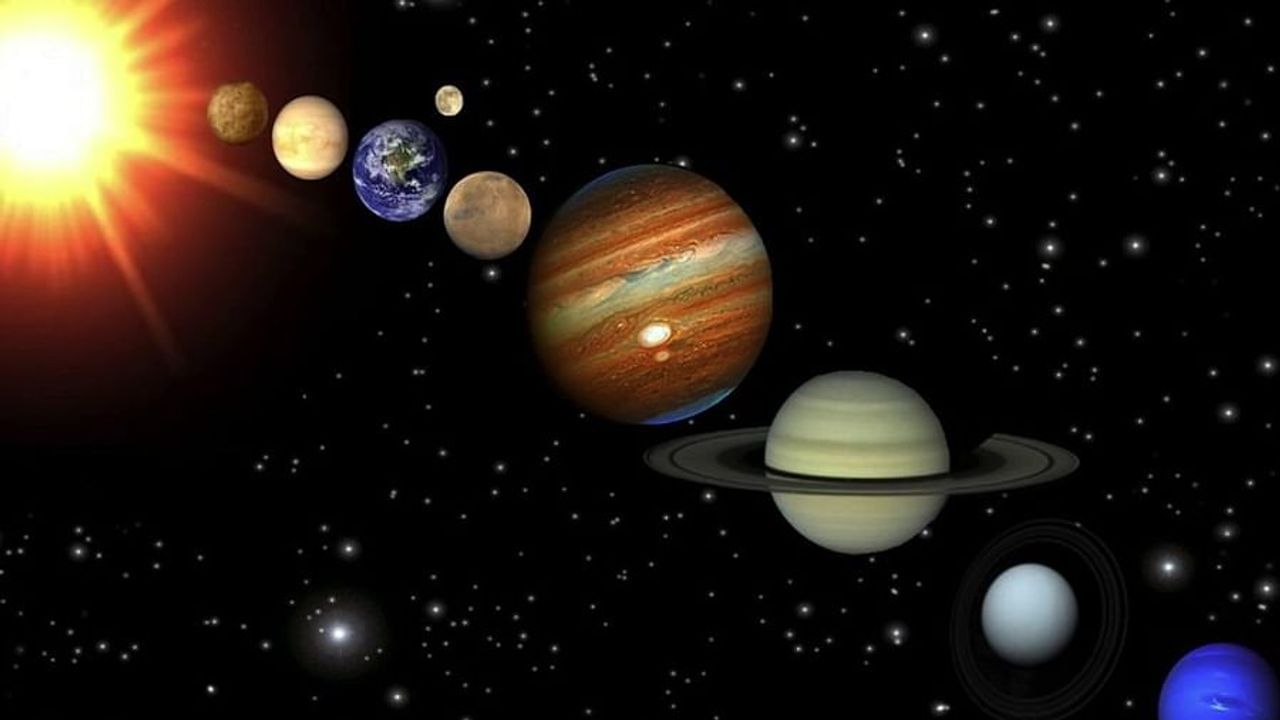 Bad Signs of planets: કુંડળી જોયા વગર પણ જાણી શકો છો ગ્રહો સાથે જોડાયેલા દોષ, જાણો અશુભ ગ્રહોના લક્ષણ