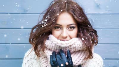Hair Care In Winter : શિયાળામાં નિસ્તેજ બની જતા વાળની આ રીતે રાખો કાળજી