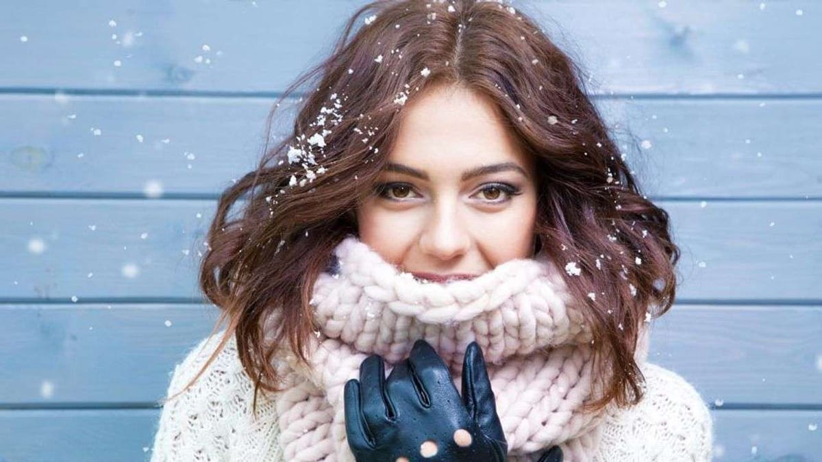 Hair Care In Winter : શિયાળામાં નિસ્તેજ બની જતા વાળની આ રીતે રાખો કાળજી