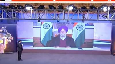 કેન્દ્રીય મંત્રી હરદીપ સિંહ પુરીએ TV9 સત્તા સંમેલનમાં કહ્યું, વડાપ્રધાનની સુરક્ષામાં ચૂક એ ગુનાહિત કાવતરું છે, બેદરકારી નથી