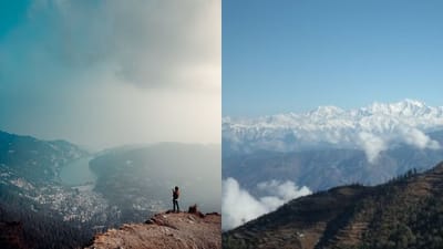 Travel Special:હરિદ્વાર દેશભરમાં પ્રખ્યાત છે, તે હિન્દુ ધર્મના ઉપાસકો માટે આદરણીય સ્થળ છે. દર વર્ષે સેંકડો ભક્તો અહીં ગંગામાં સ્નાન કરવા આવે છે. જો કે, ખાસ વાત એ છે કે હરિદ્વારમાં માત્ર શ્રદ્ધાળુઓ જ નહીં, પરંતુ પર્યટકો પણ સુંદર નજારો જોવા માટે ખૂબ આવે છે. આવી સ્થિતિમાં, જો તમે ક્યારેય હરિદ્વાર જાઓ છો, તો ચોક્કસપણે નજીકમાં આવેલા કેટલાક પ્રખ્યાત હિલ સ્ટેશનોનો આનંદ લો.