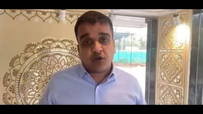 વાયબ્રન્ટ ગુજરાત, ફ્લાવર શો અને કાઈટ ફેસ્ટીવલ બાદ હવે ગૃહપ્રધાન હર્ષ સંઘવીના જન્મ દિવસે યોજાનાર જોબ ફેર મોકૂફ