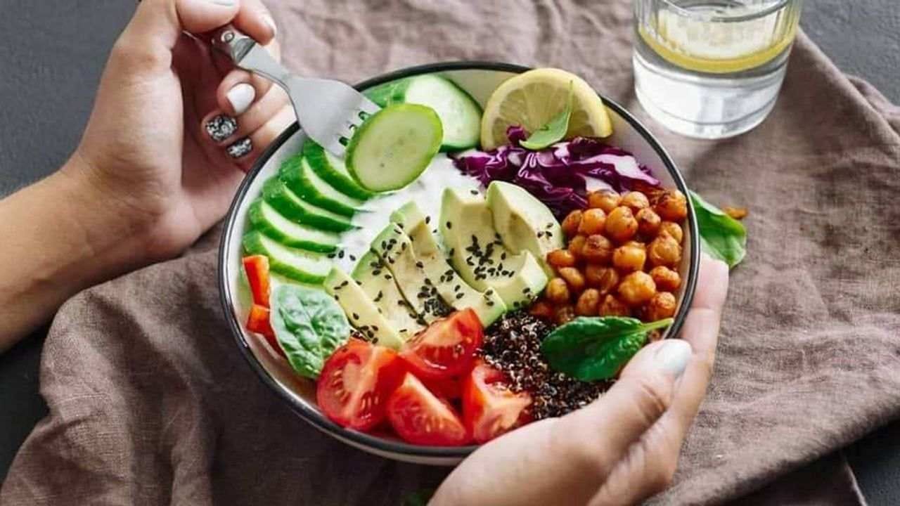 Women and Health: સી-સેક્શન ડિલિવરી પછી જલ્દી રિકવરી ઇચ્છો છો, તો આ આહાર પ્લાનને અનુસરો