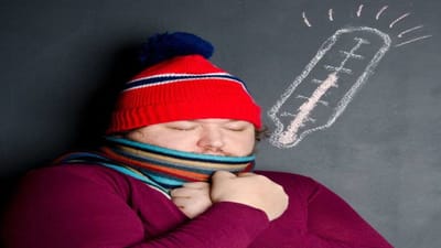 Health : શિયાળામાં કેમ વધી જાય છે હાઈ બ્લડ પ્રેશરની સમસ્યા, આ રીતે કરો મેનેજ