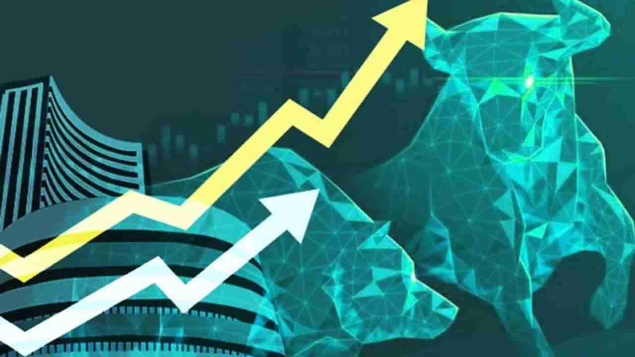 Share Market : મંગળવારે રોકાણકારોની સંપત્તિમાં 6.4 લાખ કરોડનો વધારો થયો, શું રહ્યા તેજીના કારણ?