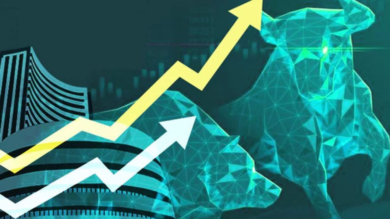 Share Market : મંગળવારે રોકાણકારોની સંપત્તિમાં 6.4 લાખ કરોડનો વધારો થયો, શું રહ્યા તેજીના કારણ?