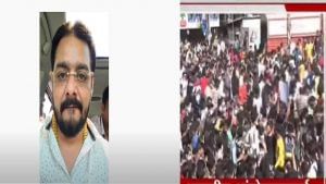 Hindustani Bhau: કોણ છે હિન્દુસ્તાની ભાઉ, જેના કહેવાથી વિદ્યાર્થીઓ મુંબઈના રસ્તાઓ પર ઉતર્યા ? ધરપકડની અટકળો