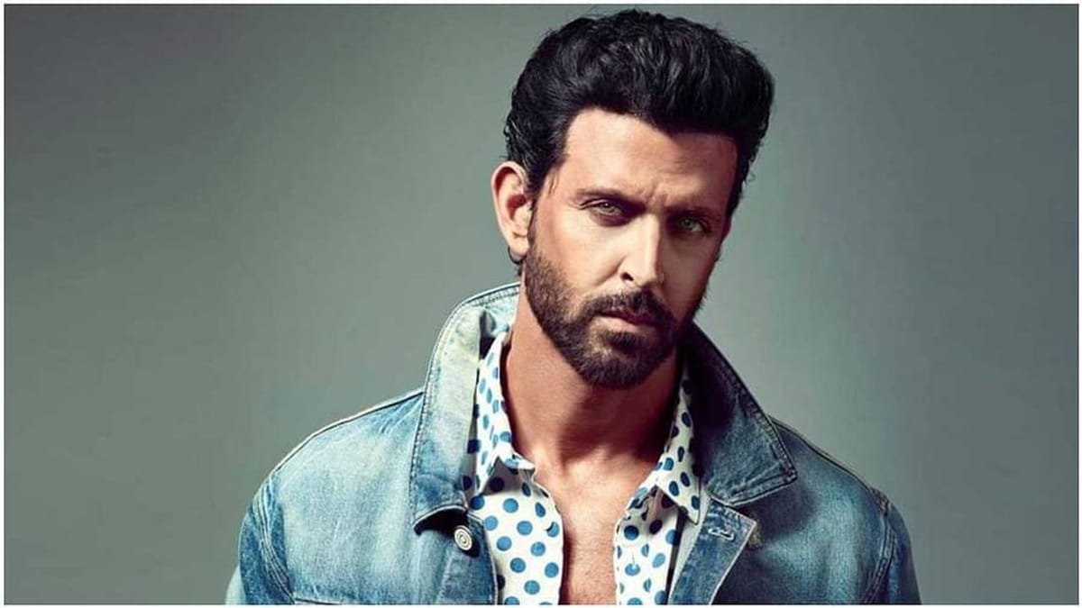 Net Worth : બોલિવૂડ સ્ટાર હૃતિક રોશન છે કરોડોની સંપતિના માલિક, જાણો અભિનેતાની નેટવર્થ વિશે