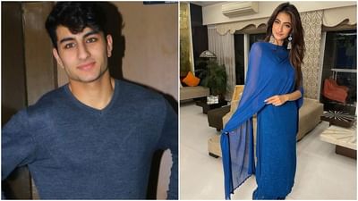 શું સૈફ અલી ખાનનો પુત્ર ઈબ્રાહિમ શ્વેતા તિવારીની પુત્રી પલકને ડેટ કરી રહ્યો છે ? જાણો સત્ય
