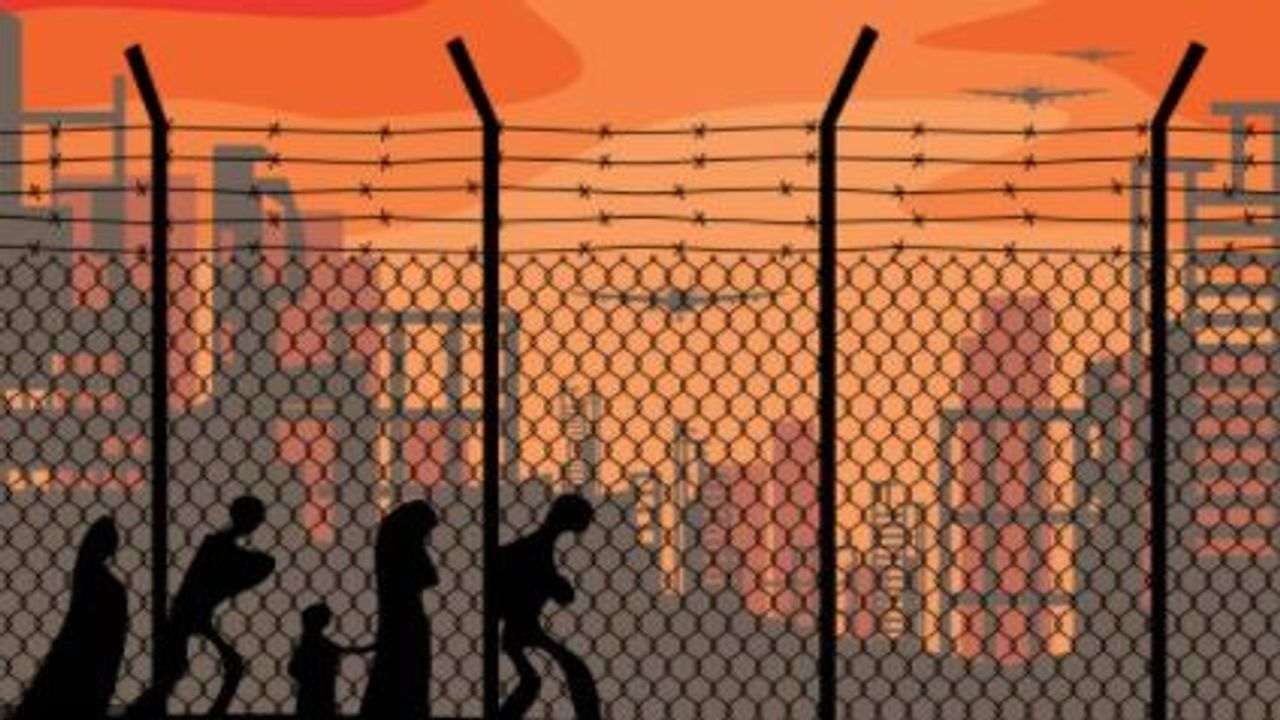 ગેરકાયદે અમેરિકા જવામાં જીવનું જોખમઃ ગુજરાતમાંથી ગેરકાયદે અમેરિકા જવા નીકળેલા 6નું તુર્કીમાં ખંડણી માટે અપહરણ
