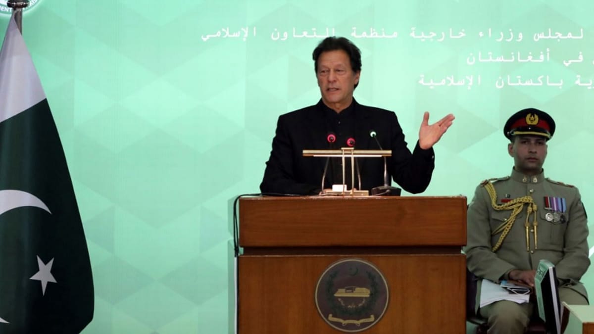 Imran Khan પર  ગુસ્સે થયું વિપક્ષ, કહ્યું- પેટ્રોલમાં ભાવ વધારવાને બદલે રાજીનામું આપવું જોઈએ