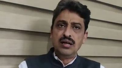 UP Assembly Election: પશ્ચિમ ઉત્તર પ્રદેશમાં કોંગ્રેસને બેવડો ફટકો, SPમાં જોડાવાની જાહેરાત સાથે FIR નોંધાઈ