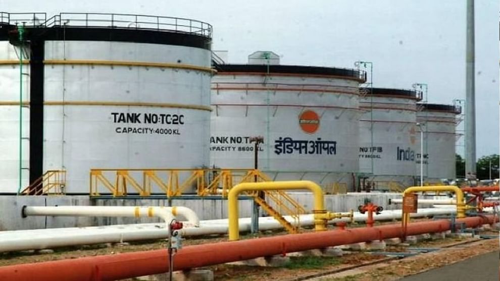 ઈન્ડિયન ઓઈલ શહેરના ગેસ વિતરણમાં સાત હજાર કરોડનું કરશે રોકાણ, CNG-PNG ગેસ સપ્લાય માટે મેળવ્યા 9 લાઇસન્સ