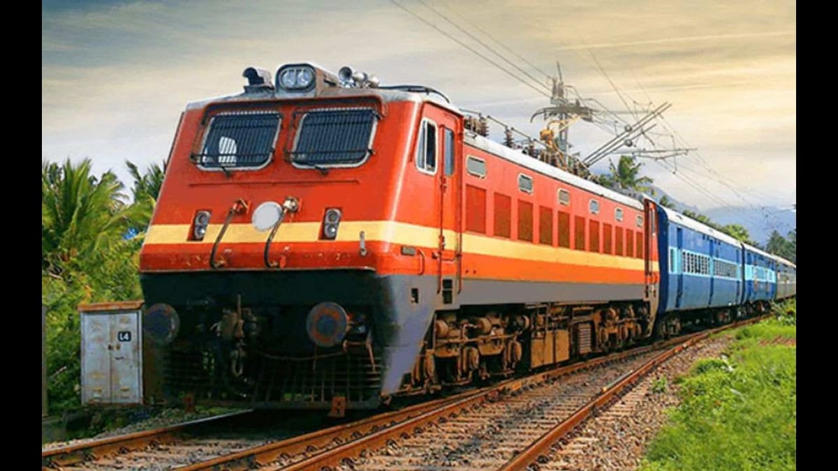 રેલવે વિભાગમાં એક લાખથી વધુ લોકોને રોજગારી મળશે, બહાર પાડેલી ભરતી માટે એક કરોડ 24 લાખ અરજી આવી: રેલવે પ્રધાન