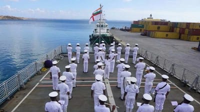 Coast Guard Recruitment 2022: દેશ સેવા માટે મળી રહી છે તક, 96 પોસ્ટની વેકેન્સી માટે જાણો જરૂરી યોગ્યતા અને અરજી કરવાની રીત