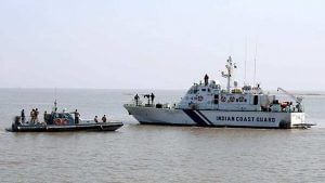 Indian Coast Guard Recruitment 2022 : માત્ર 10 પાસ માટે 322 જગ્યાઓની કરાશે ભરતી, જાણો કઈ રીતે કરવી અરજી