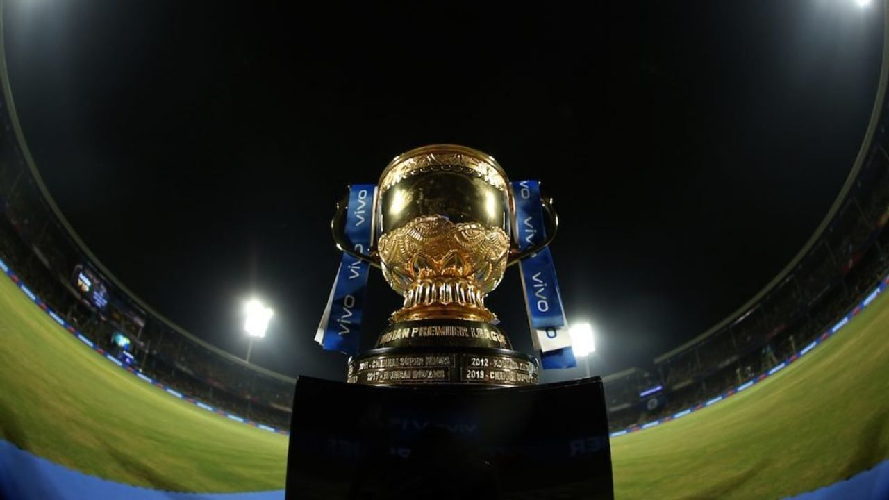 IPL 2022 to be played in India with Mumbai to host all matches without any crowd, says Source BCCI