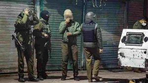 Jammu Kashmir: કાશ્મીરમાં સુરક્ષા દળોએ સતત બીજા દિવસે IED જપ્ત કર્યુ, બાંદીપોરામાં મોટું ષડયંત્ર નિષ્ફળ