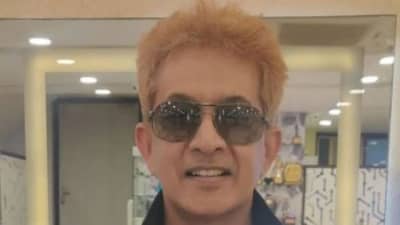 Viral Video: મહિલા પર થૂંક્યા બાદ જાવેદ હબીબે માંગી માફી, જાણો શું કહ્યું