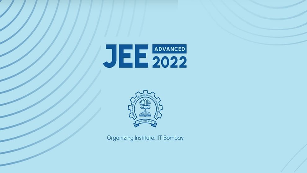JEE Advanced 2022: JEE મેઇન વગર પણ આપી શકાશે JEE એડવાન્સ 2022, ત્રીજી તક પણ મળશે
