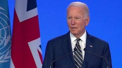 Russia-Ukraine conflict: અમેરિકન રાષ્ટ્રપતિ જો બિડેન રશિયા-યુક્રેન સંઘર્ષ પર રાત્રે 11:30 વાગ્યે રાષ્ટ્રને સંબોધિત કરશે, રશિયા પર મોટા પ્રતિબંધોનું કરી શકે છે એલાન