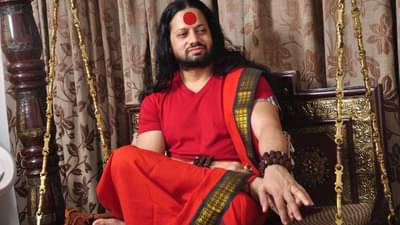 Maharashtra: કાલીચરણ મહારાજની મુશ્કેલીઓ વધી, આ મામલે હવે થાણે પોલીસે કરી ધરપકડ